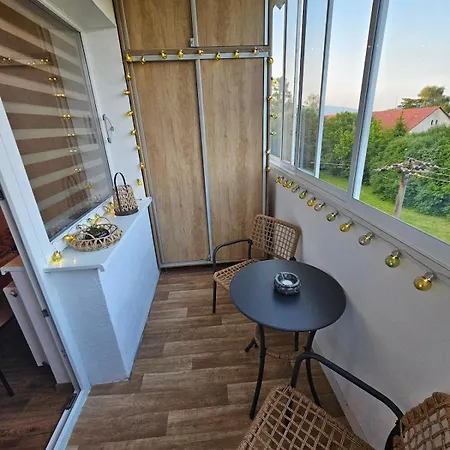 Apartmán Modern In The Center Of Martin