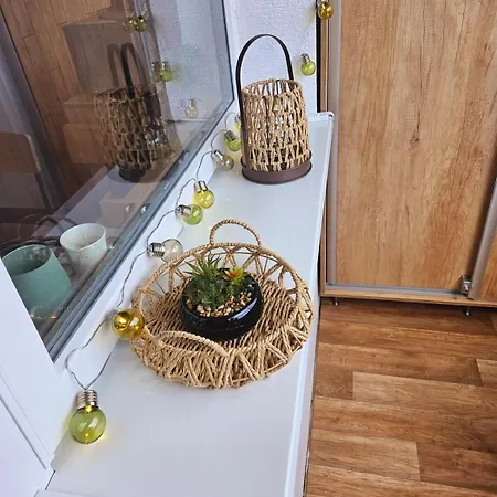 Modern In The Center Of * Martin