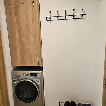 Modern In The Center Of Martin