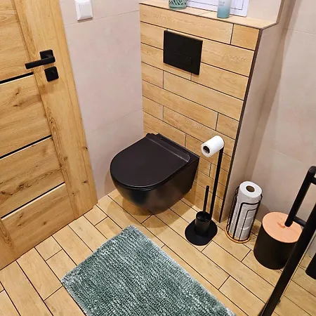 Modern In The Center Of * Martin