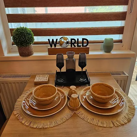 Modern In The Center Of Martin