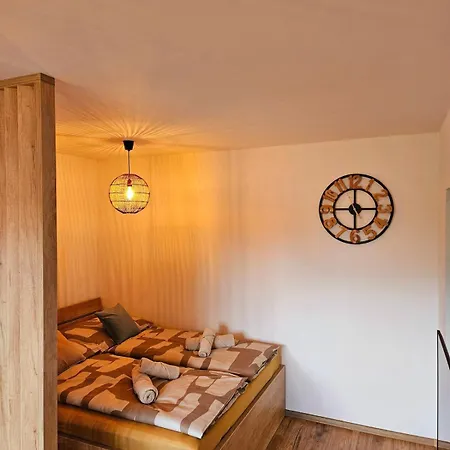 Modern In The Center Of Apartmán