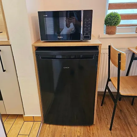 Apartmán Modern In The Center Of Martin