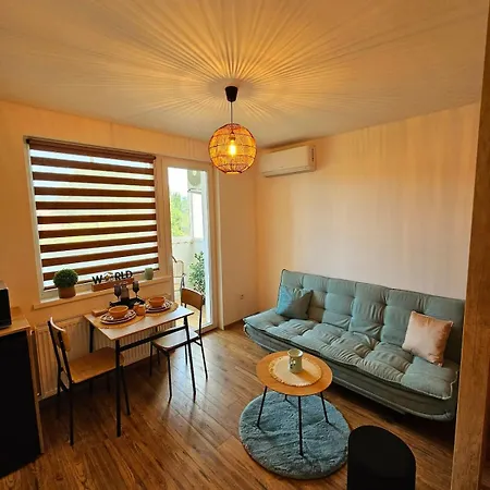 Modern In The Center Of Martin